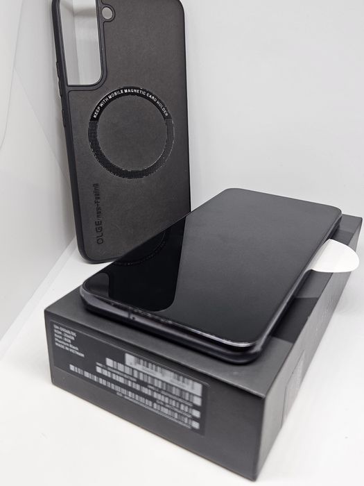 Samsung Galaxy S22+ (Plus) 256Gb/8Ram Black