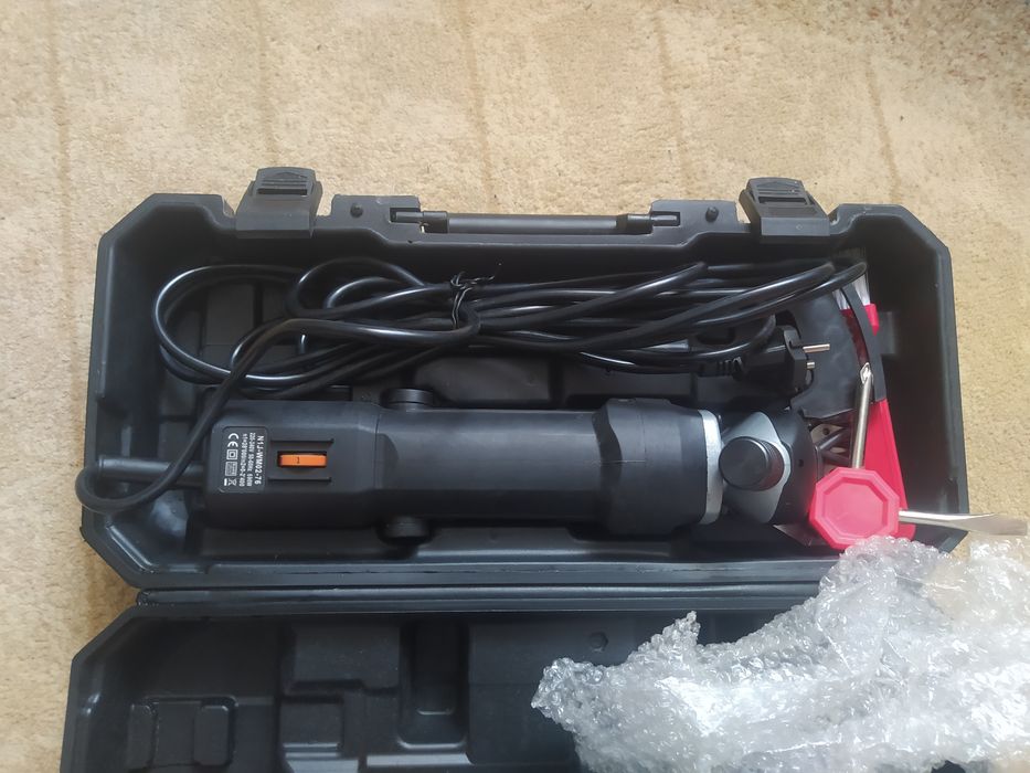 Машинка для стрижки овец