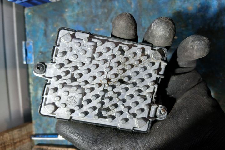 Balast Xenon/Calculator Balast Xenon Stanga 04921-91000 04921-91000 H