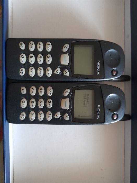 Telefoane clasic diverse modele Nokia