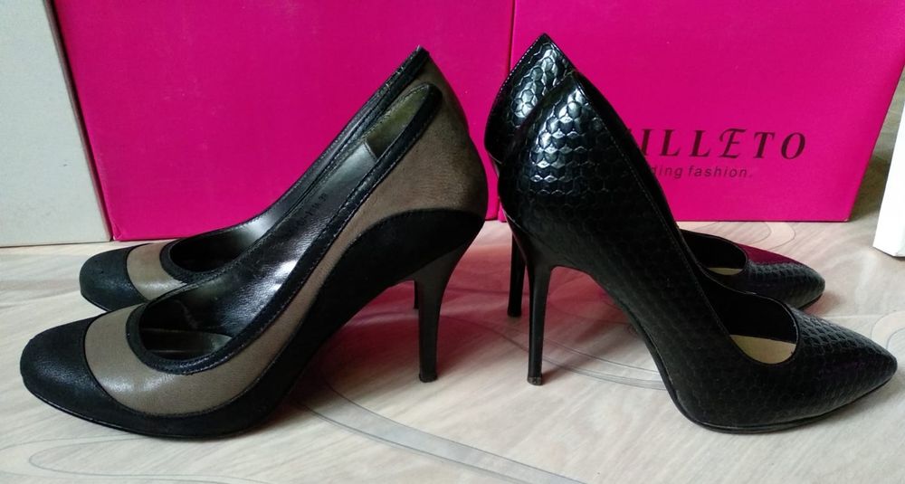 Продам туфли женские