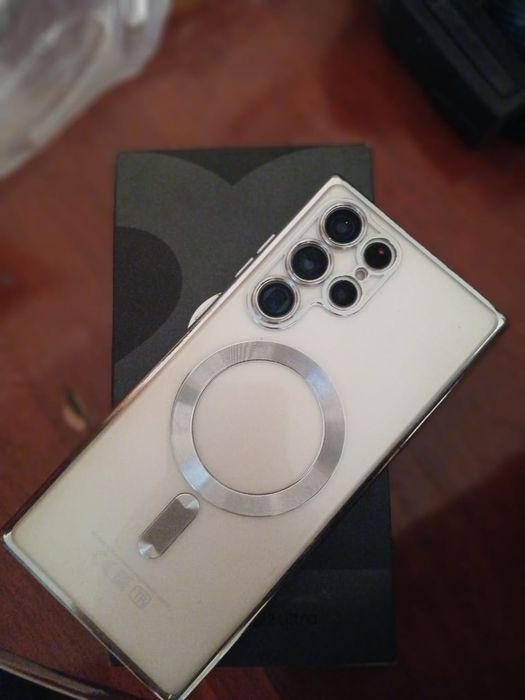 Samsung s22 ultra 256гб