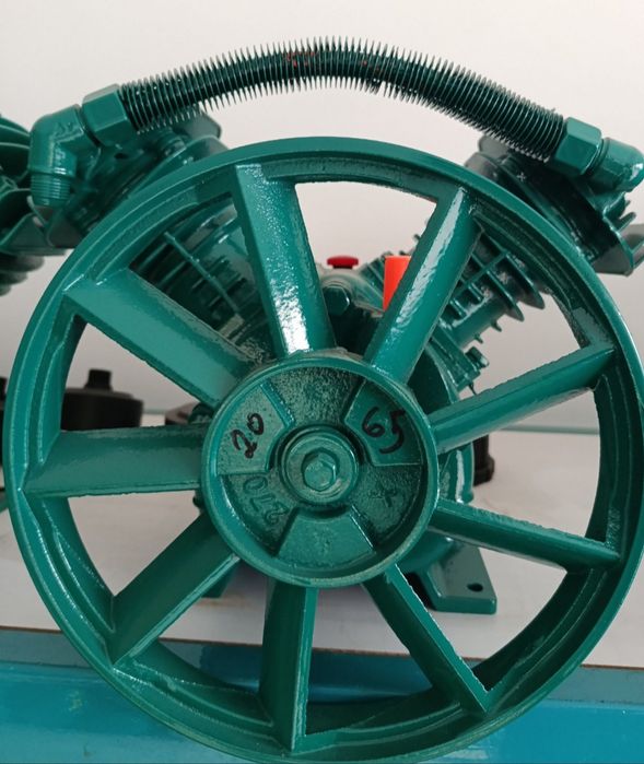 Безшумний компрессор головка мотори (медный обмотка) оптом арзон блок