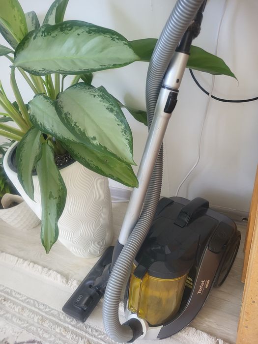 Пылесос Tefal X-trem power