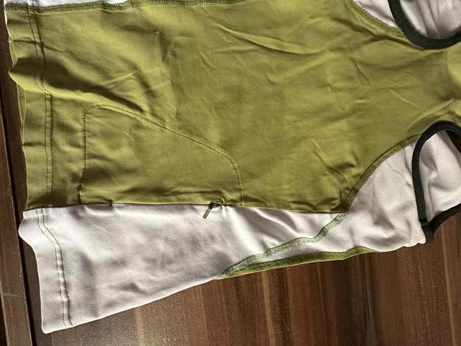 Maieu sport Peak Performance