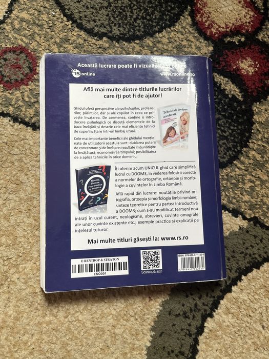 Culegere teste educatie Sociala