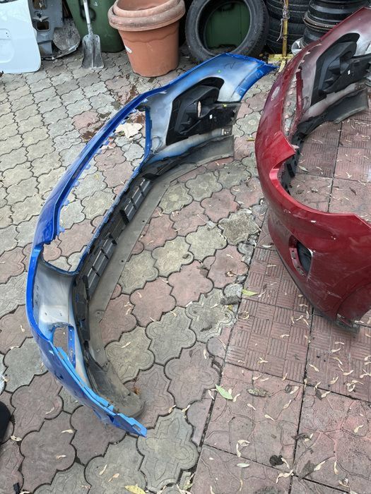 Bara fata Ford Puma 2019/2020/2021/2022/2023