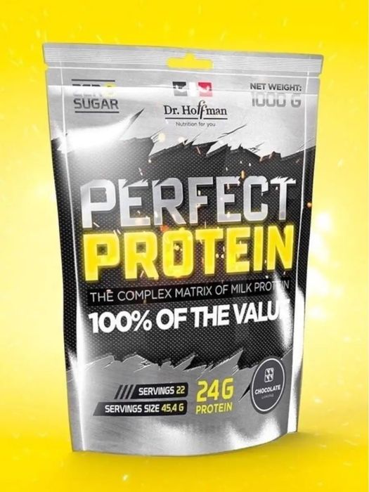 Протеин многокомпонентный Perfect