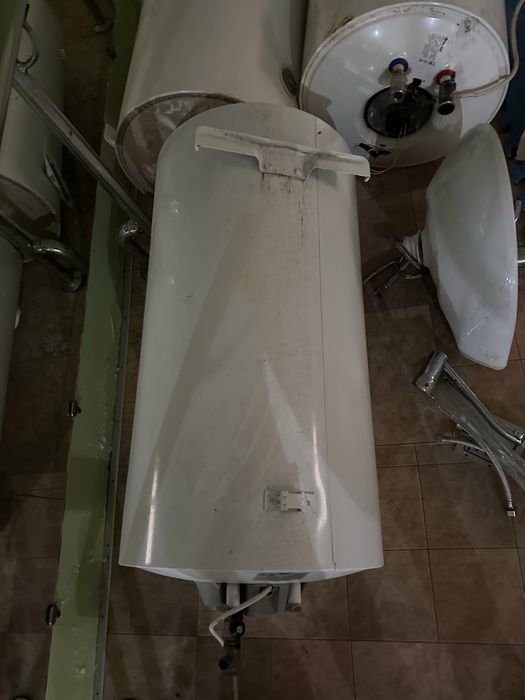 Продам аристоны б/у состояние