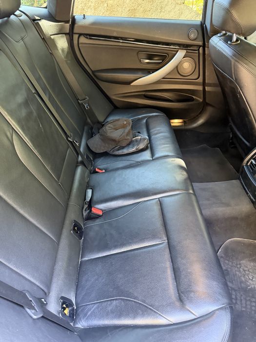 НА ЧАСТИ! БМВ гт ф34 320д (na chasti bmw gt f34 320d m sport)