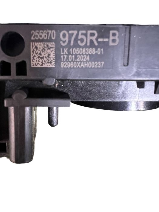 Maneta Stergatoare Lampa De Semnalizare Dacia Jogger [ 2024 - > ] 1050