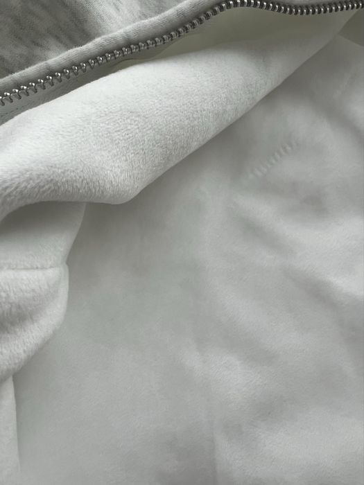 Двойка женская с начесом