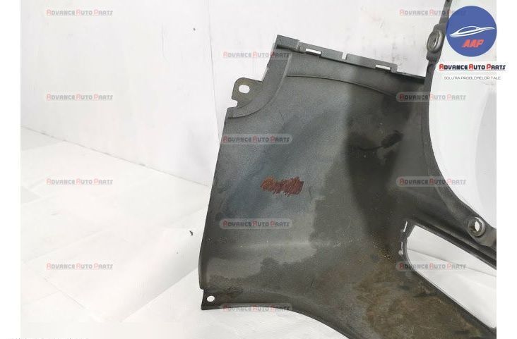 Flaps Dreapta Bara Spate Originala Mercedes-Benz  Sprinter  2 906 [fac
