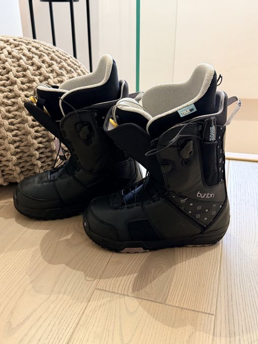 Burton GTOX Snowboard Boots