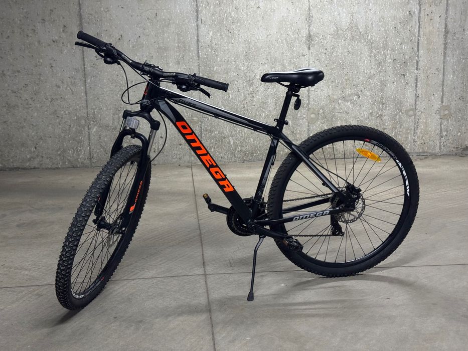 Колело “Omega Black bike”