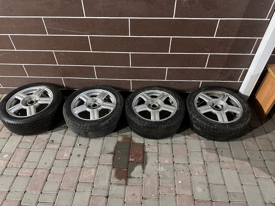 Продам диск Торус 15 р