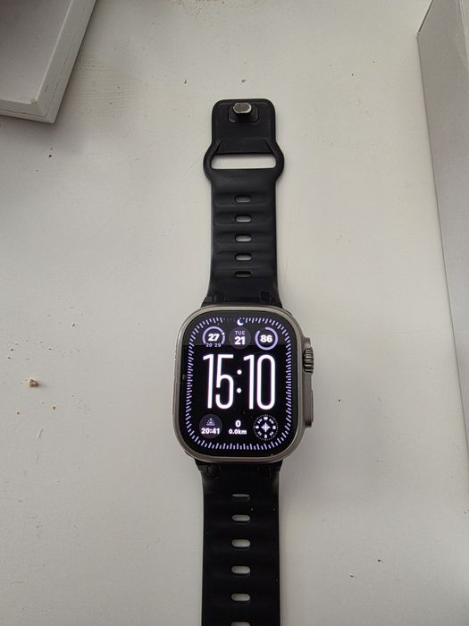 Apple Watch Ultra 2