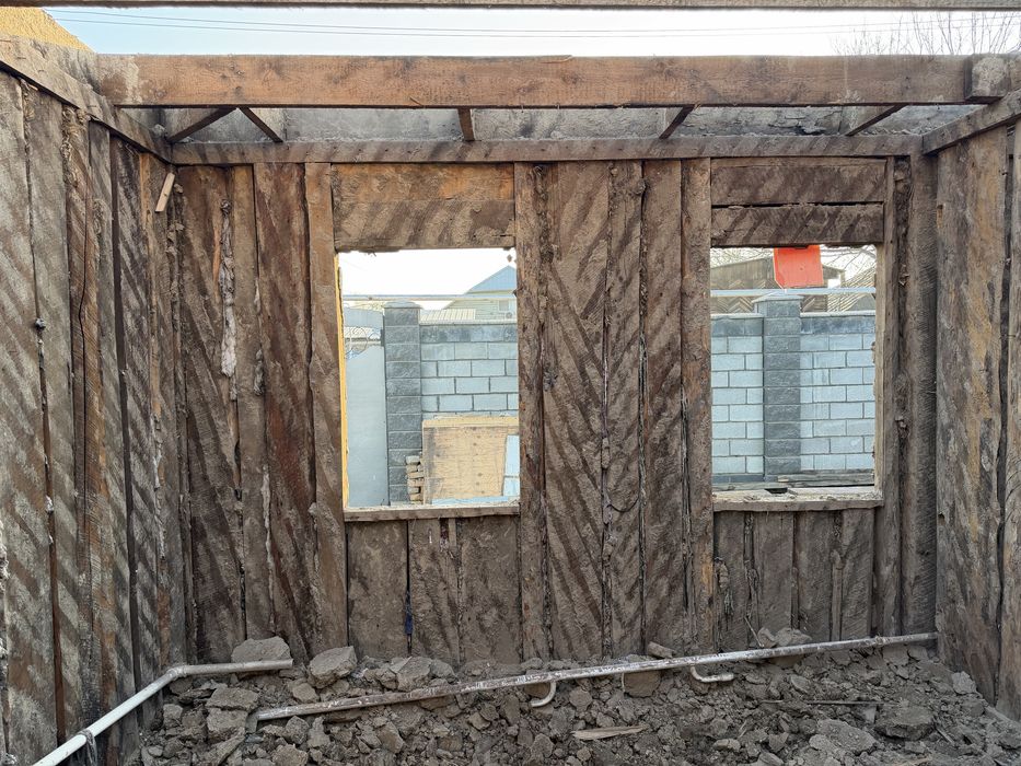 Шпалы доски дрова