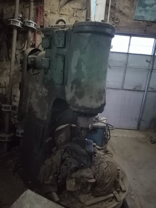 Ковашки чук ВЧК 160