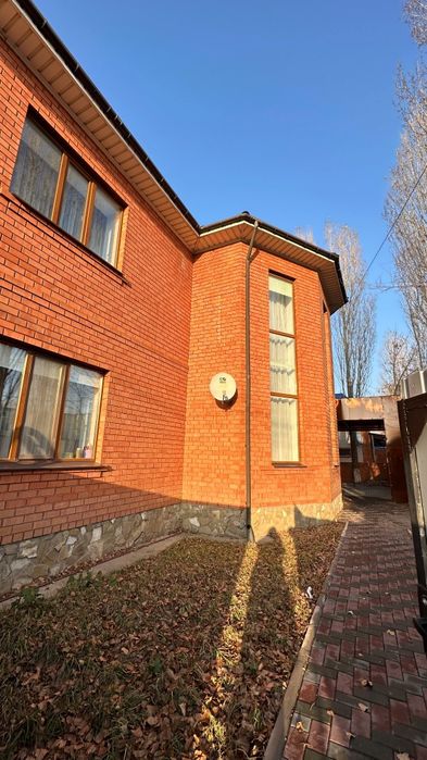 Продам коттедж 2 этажа