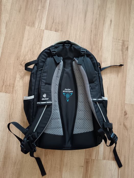 Раница Deuter Cross City 28L