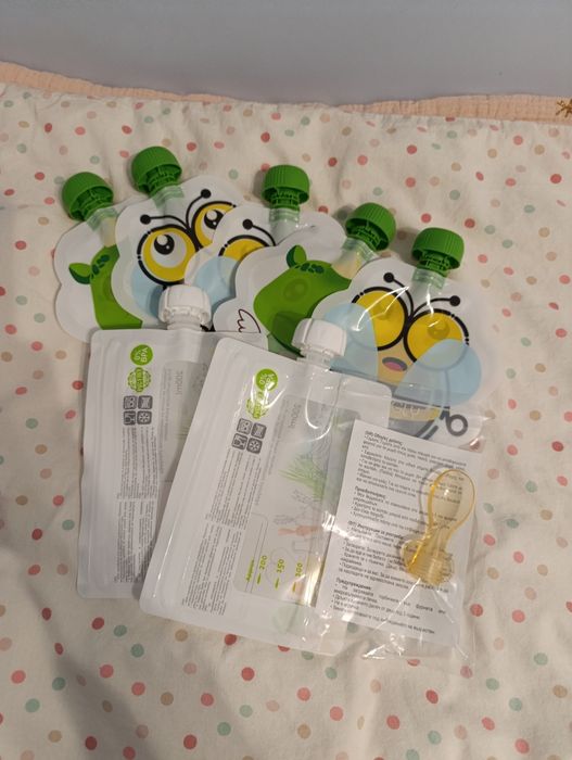 Бебешки принадлежности