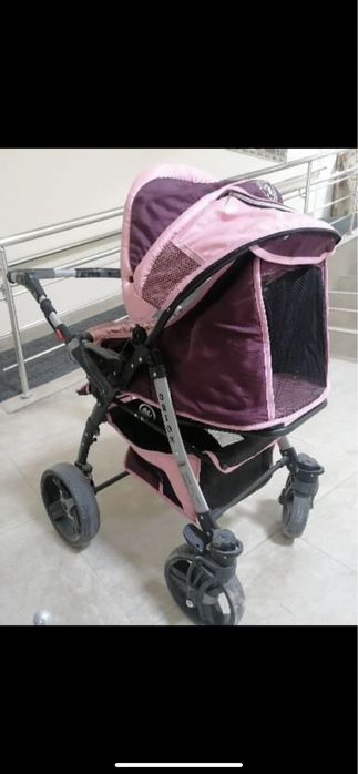 Коляска для детей качественная