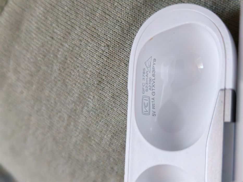 Airpods pro 2 originale