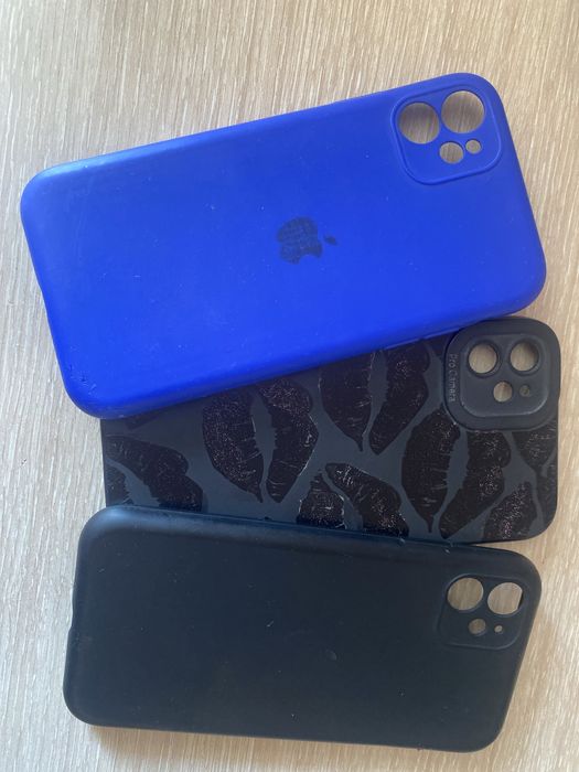 iPhone 11, в хорошем состоянии