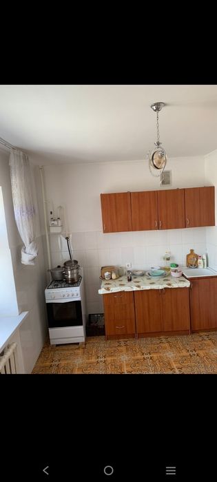 Сдам квартиру 3 ком