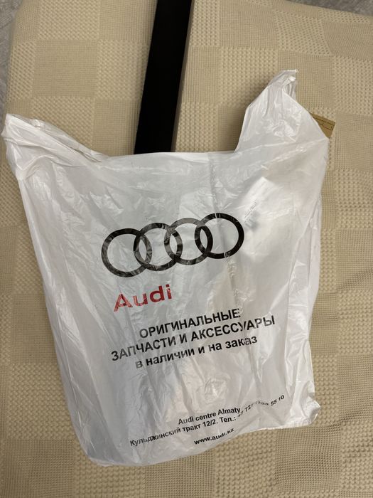 Ауди e-tron щетки дворники