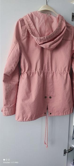 Дамско пролетно - есенно яке