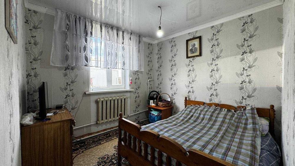 Продам дом п.Садчиковка