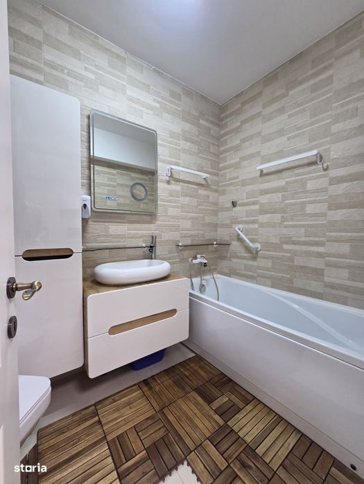 Tomis Nord | Dedeman | 2 Camere | Garaj | Boxa
