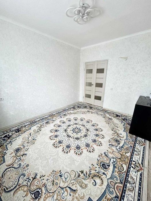 Продаётся 3 комн квартира