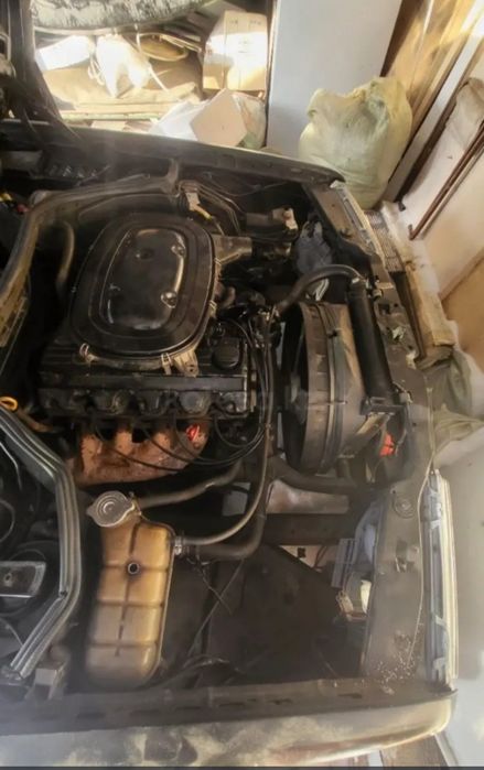 Продам Мерседес 124