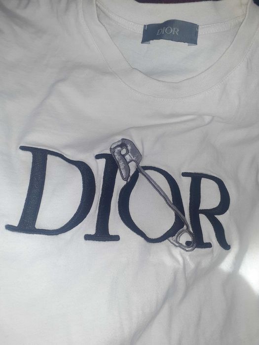 Tricou Rare Dior Judy Blame