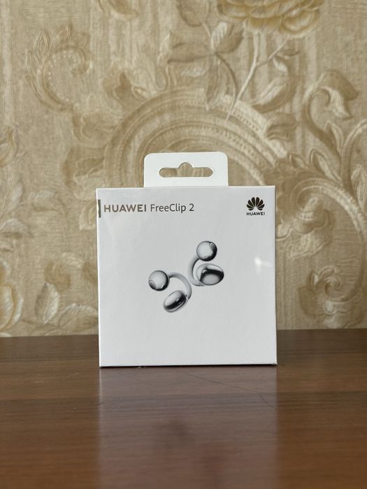 Huawei FreeClip 2 Yangi