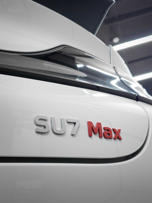 Xiaomi SU7 Max 2025 (в наличии/tayyor)