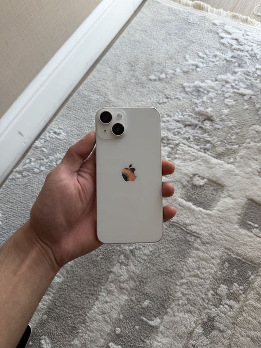 iphone 14 128гб коробка есть