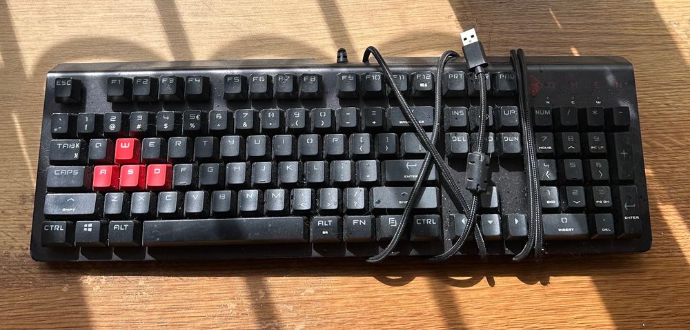 Клавиатура Hp Omen