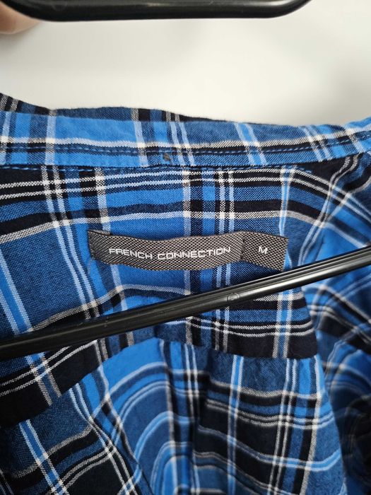 Мъжки ризи Andrews, Gucci, French Collection, Vistuala, HM размер M