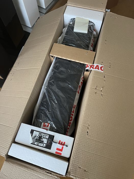 Boxe de podea Focal Aria 926 Prime