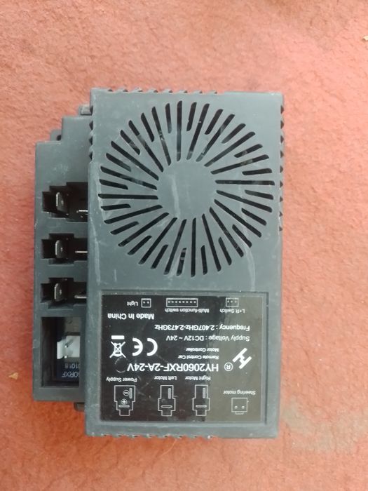 Хамма  запчаст детски электромобилга