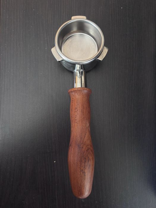 Espressor Gastroback Breville, curatat si decalcifiat