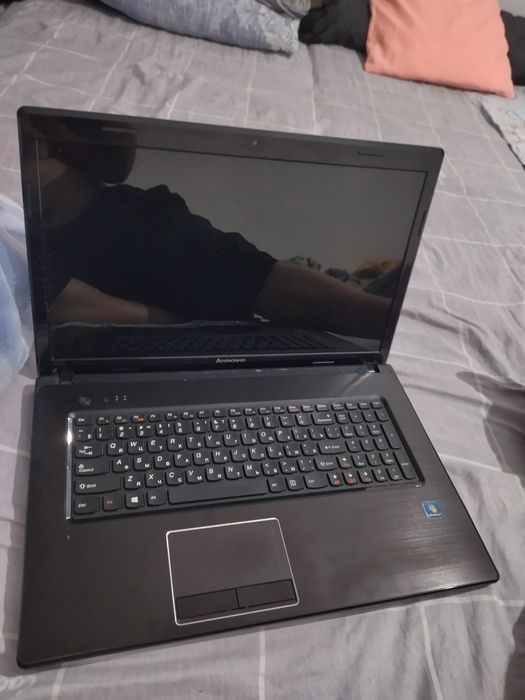 Ноутбук Компьютер