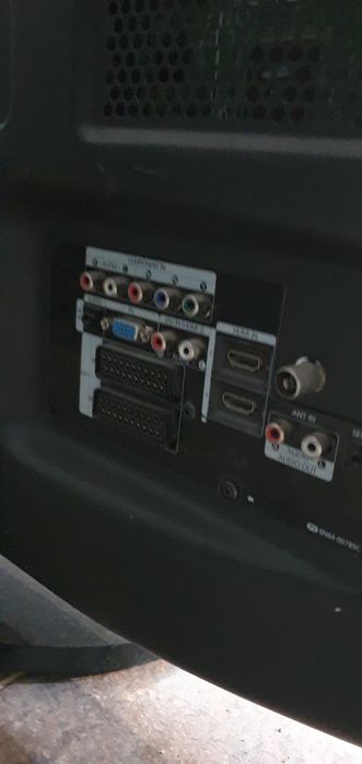 Телевизор большой 50 диагональ