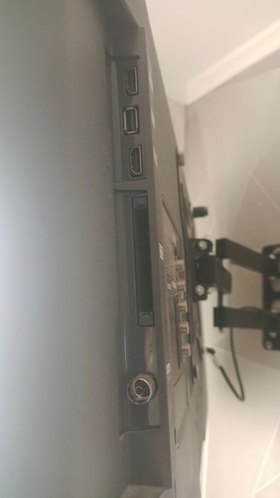 Телевизор Samsung