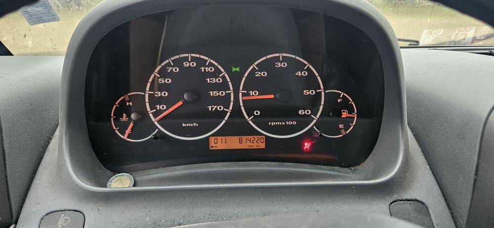 Пежо Боксер 2.8 хди 128кс на части Peugeot Boxer 2.8 hdi na chasti