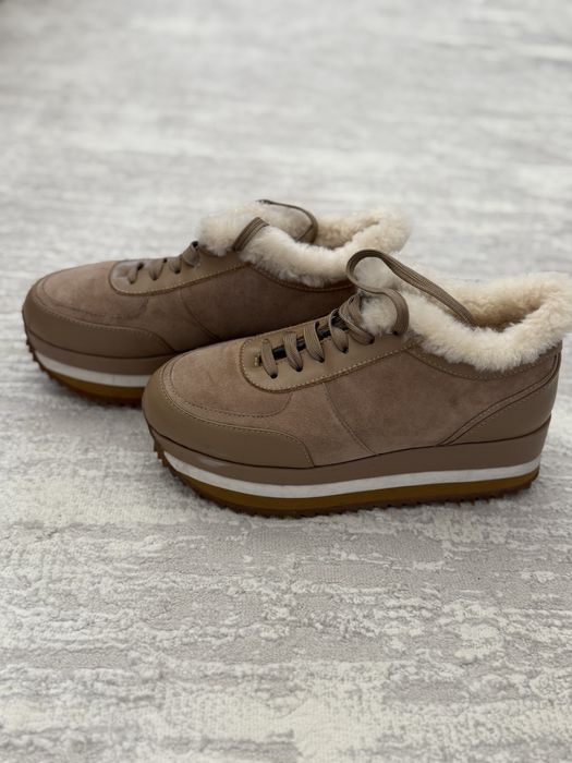 Продам обувь женскую зима